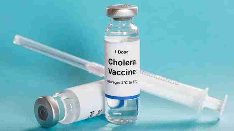 Cholera Vaccine: బియ్యం పిండితో కలరా పారద్రోలే టీకా.. జపాన్ శాస్త్రవేత్తల సరికొత్త సృష్టి!