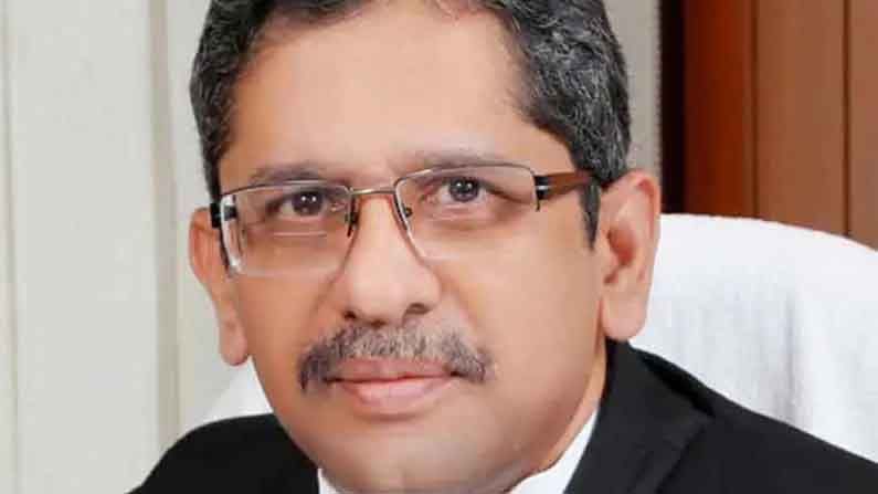 CJI NV Ramana: హైదరాబాద్ లో అంతర్జాతీయ మధ్యవర్తిత్వ కేంద్రం ఏర్పాటుకు ప్రయత్నాలు చేస్తున్న సీజేఐ ఎన్వీ రమణ