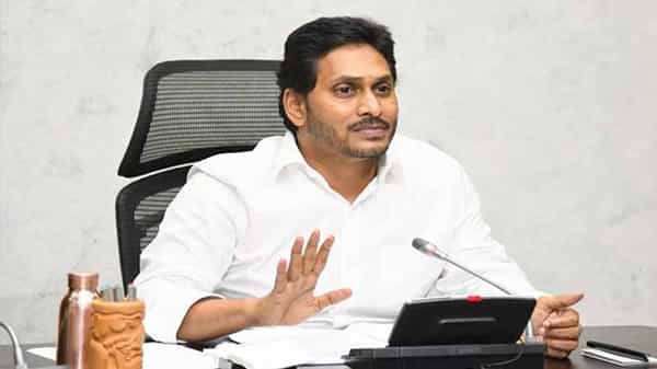 AP cabinet meeting: 9 నుంచి 12వ తరగతి వరకు ఉన్న విద్యార్థులకు ల్యాప్ టాప్ల పంపిణీకి కేబినెట్ ఆమోదముద్ర