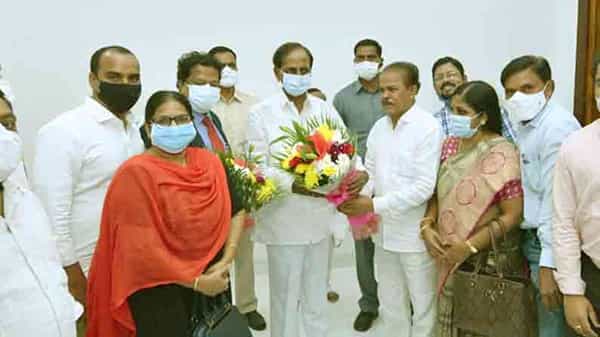 CM KCR : సీఎం కేసీఆర్ చర్య ద్వారా దళిత సమాజంలో ఒక భరోసా ఉప్పెనలా పొంగింది : దళిత మేథావులు.. నేతలు