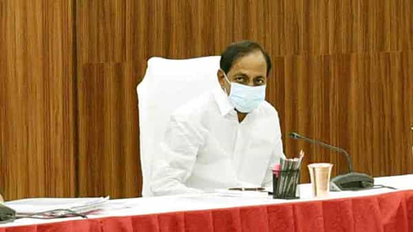 Palle Pragathi: జూలై 1 నుండి 10 వరకు పల్లె ప్రగతి కార్యక్రమం.. ఇవాళ ప్రగతి భవన్లో సీఎం కేసీఆర్ జిల్లా కలెక్టర్లతో కీలక సమావేశం