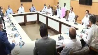 TS Cabinet Meeting Highlights: లాక్‌డౌన్‌పై తెలంగాణ ప్రభుత్వం సంచలన నిర్ణయం.. పది రోజులు పొడిగింపు