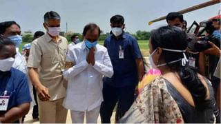 CM KCR: వరంగల్ చేరుకున్న ముఖ్యమంత్రి కేసీఆర్.. మరికాసేపట్లో అత్యాధునిక వైద్య సేవల కేంద్రానికి భూమిపూజ