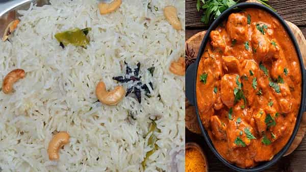 Coconut Milk Biryani : కోనసీమ స్టైల్ లో కొబ్బరి పాలతో టేస్టీ టేస్టీ కొబ్బరి బిర్యానీ తయారీ..