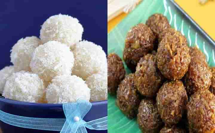 Coconut Sweet: ఐరెన్ లోపంతో బాధపడుతున్నారా కొబ్బరి స్వీట్ తింటే సరి.. కోనసీమ స్టైల్ లో తయారీ ఎలా అంటే