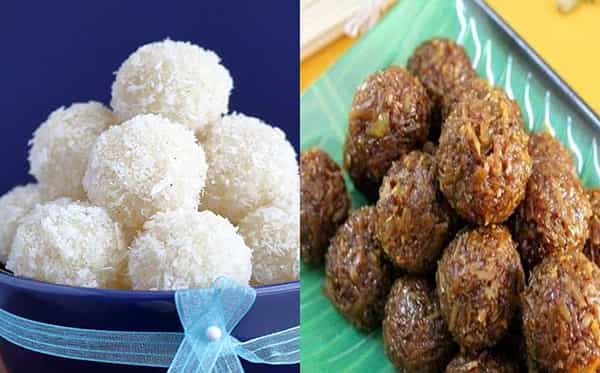 Coconut Sweet: ఐరెన్ లోపంతో బాధపడుతున్నారా కొబ్బరి స్వీట్ తింటే సరి.. కోనసీమ స్టైల్ లో తయారీ ఎలా అంటే