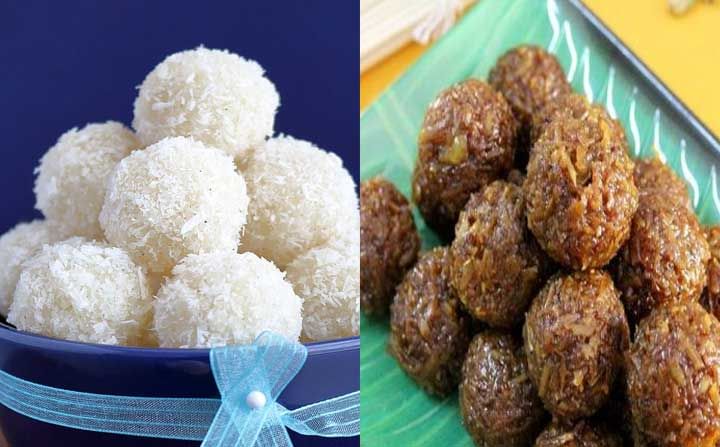 Coconut Sweet: ఐరెన్ లోపంతో బాధపడుతున్నారా కొబ్బరి స్వీట్ తింటే సరి.. కోనసీమ స్టైల్ లో తయారీ ఎలా అంటే