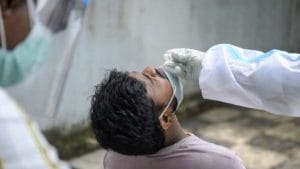 AP Corona Cases: ఏపీలో భారీగా తగ్గిన కరోనా కేసులు, పెరిగిన రికవరీ.. కొత్తగా నమోదైన కేసుల సంఖ్య ఎంతంటే..?