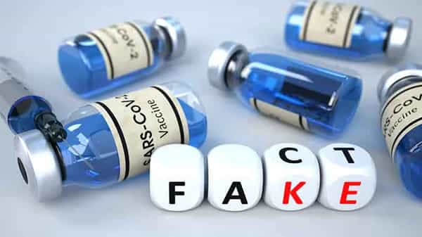 Corona Fake Vaccine: నకిలీ టీకాలు వస్తున్నాయి జాగ్రత్త.. వ్యాక్సిన్ అసలు..నకిలీ ఎలా తెలుసుకోవాలి? ఇక్కడ తెలుసుకోండి