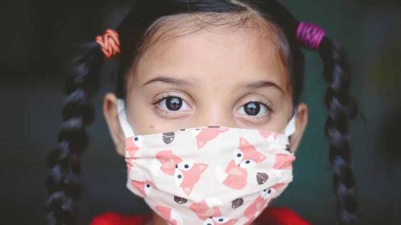 Corona Virus In Children : తల్లిదండ్రులు జాగ్రత్త..! పిల్లల్లో కరోనా వైరస్ ప్రారంభ లక్షణాలు ఇవే..? తెలుసుకోండి..