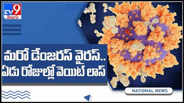 భారత్లో మరో ప్రమాదకర కరోనా వేరియంట్..కొత్తరకం వైరస్ లక్షణాలు ఇవే :New Virus in India video.