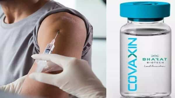 Covaxin: కోవిడ్ ఆల్ఫా, డెల్టా వేరియంట్లను కట్టడి చేస్తున్న కోవాక్సిన్.. ఎన్ఐహెచ్ అధ్యయనంలో వెల్లడి