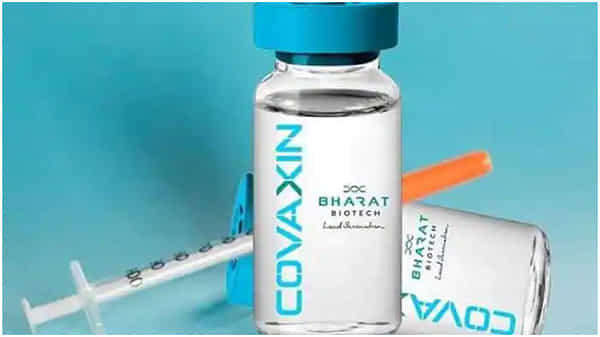 Covaxin Vaccine: గుడ్ న్యూస్.. కోవాగ్జిన్ టీకాకు డబ్ల్యూహెచ్ఓ ఆమోదం..