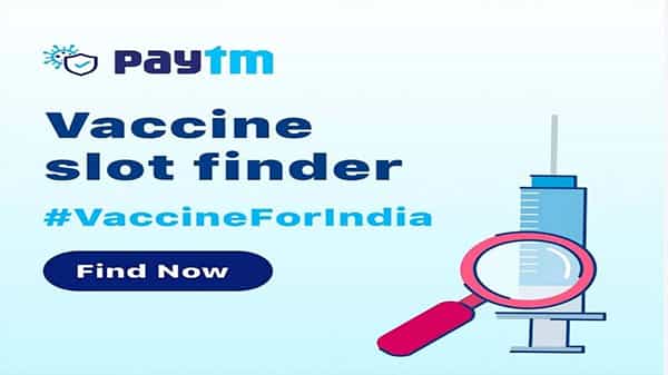 Paytm: శరవేగంగా కొనసాగుతోన్న వ్యాక్సినేషన్ ప్రక్రియ.. ఇకపై పేటీఎమ్ ద్వారా కూడా రిజిస్ట్రేషన్.. ఎలా అంటే..