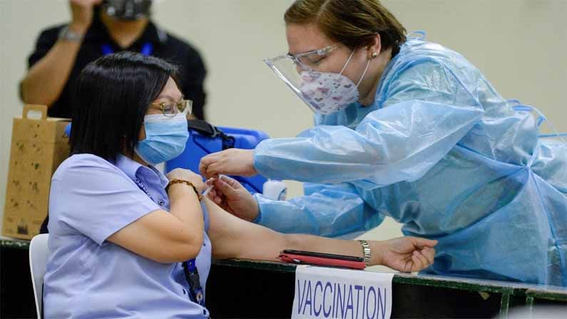 Covid Vaccine: కొవిడ్ వ్యాక్సిన్లతో పూర్తి రక్షణ... తాజా అధ్యయనంలో ఆసక్తికర అంశాలు