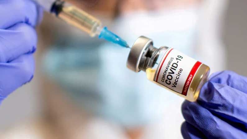 Covid-19 Vaccine: దేశంలో మహాయజ్ఞంలా కొవిడ్ వ్యాక్సినేషన్.. శుక్రవారం ఒక్కరోజే అర కోటికి పైగా..