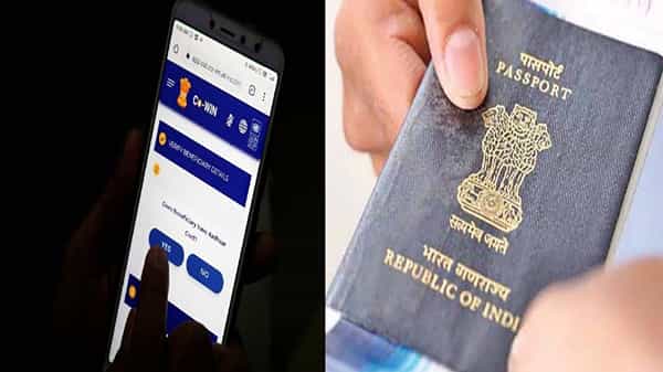 Vaccine Certificate: విదేశాలకు వెళ్లే వారికి ముఖ్య గమనిక.. వ్యాక్సిన్ సర్టిఫికేట్ తప్పనిసరి. ఎలా పొందాలంటే..