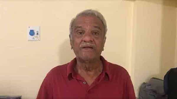 CPI Narayana: 2021 లోనే ఇది పెద్ద జోకు : సీపీఐ జాతీయ కార్యదర్శి కె. నారాయణ