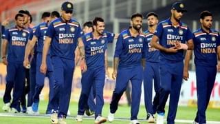 India Vs Srilanka: ఇండియా వెర్సస్ శ్రీలంక.. షెడ్యూల్ ఇదే.. కెప్టెన్‌గా ధావన్.?