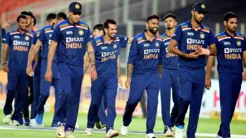 IND vs SL: క్రికెట్ లవర్స్కి గుడ్ న్యూస్.. భారత్-శ్రీలంక సిరీస్ తేదీల వెల్లడి.. మ్యాచ్ ఎప్పటి నుంచి ప్రారంభం అంటే..