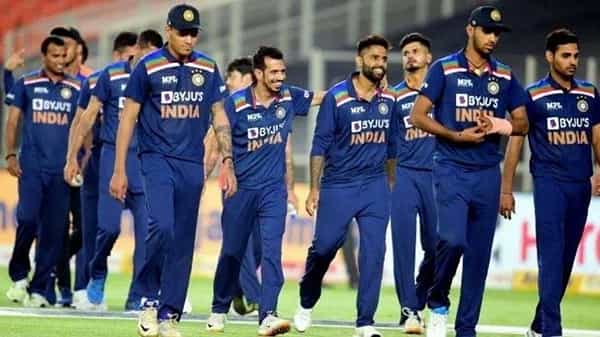 IND vs SL: క్రికెట్ లవర్స్కి గుడ్ న్యూస్.. భారత్-శ్రీలంక సిరీస్ తేదీల వెల్లడి.. మ్యాచ్ ఎప్పటి నుంచి ప్రారంభం అంటే..