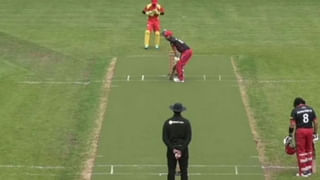 Record Score  in ODI : వన్డే చరిత్రలో అత్యధిక స్కోరు..! 491 పరుగులు చేసిన న్యూజిలాండ్.. 347 పరుగుల తేడాతో ఘన విజయం..