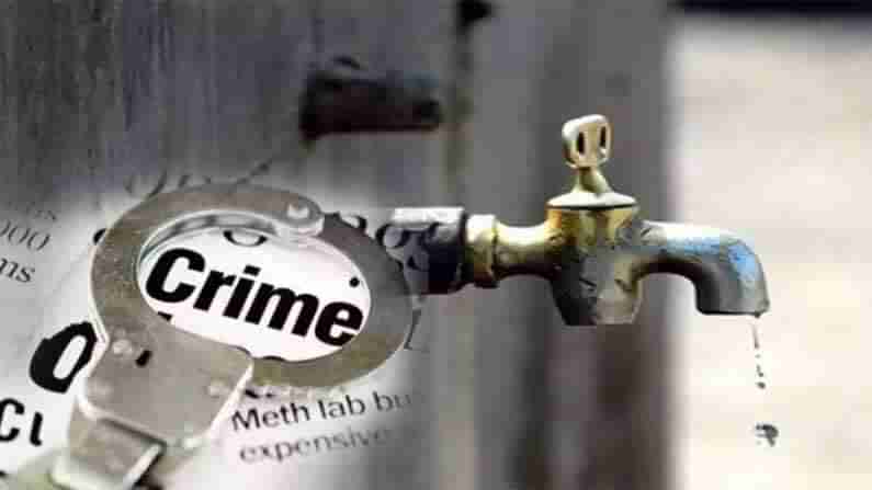 Criminal Cases: జలమండలి అధికారుల అనుమతి లేకుండా అక్రమ నల్లా కనెక్షన్లు.. నలుగురిపై క్రిమినల్‌ కేసులు