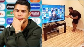 Viral News: న‌లుగురూ క‌లిశారు.. ఓ గట్టి ప‌ట్టు పట్టారు.. ఒక్క‌టైన మాట‌తో ప‌ని పూర్తిచేశారు