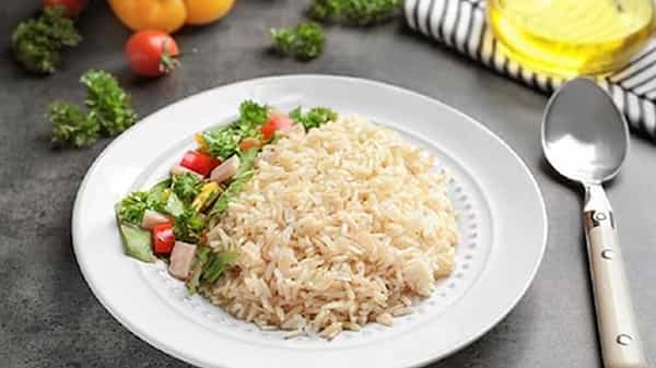 Cutting Rice: బరువు తగ్గడానికే కాదు.. శక్తి కోసం కూడా దక్షిణాదివారు అన్నం తినాల్సిందే.. ఎందుకంటే