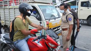 Attack On Police: ప‌టాన్‌చెరులో విచార‌ణ‌కోసం వెళ్లిన కానిస్టేబుల్‌పై దాడికి దిగిన వ్యక్తులు.. అరెస్ట్ చేసిన‌..