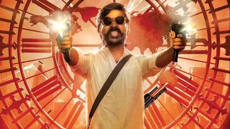 Dhanush: టేబుల్ ప్రాఫిట్ ను సొంతం చేసుకున్న ధనుష్ సినిమా.. ఓటీటీలో స్ట్రీమింగ్ అవుతున్న జగమే తంత్రం..