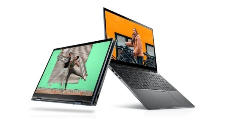 Dell Inspiron Laptops: భారత మార్కెట్లోకి 4 డెల్ ఇన్​స్పిరాన్​ ల్యాప్​టాస్స్‌​.. ధర రూ. 45,000 నుంచి మొదలు!