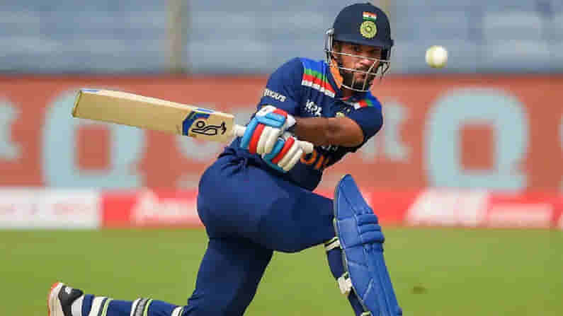 India Vs Srilanka: ఇండియా వెర్సస్ శ్రీలంక.. షెడ్యూల్ ఇదే.. కెప్టెన్‌గా ధావన్.?