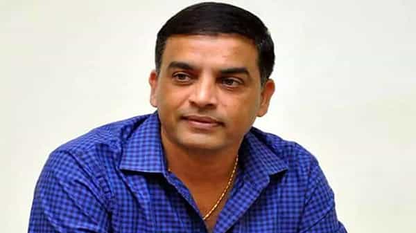 Dil Raju: మాస్ డైరెక్టర్తో తమిళ్ హీరో సూర్య సినిమా..... క్రేజీ కాంబినేషన్ సెట్ చేయనున్న దిల్రాజు ?
