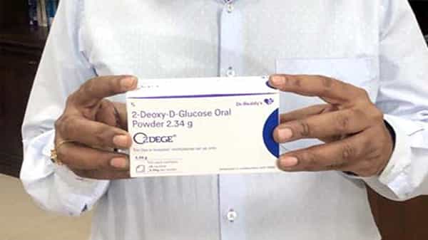 DRDO Drug 2-DG: కోవిడ్ బాధితులకు గుడ్ న్యూస్.. బహిరంగ మార్కెట్లోకి 2డీజీ డ్రగ్.. ధర ఎంతో తెలుసా.?