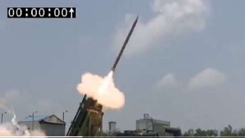 DRDO Pinaka Rockets: పినాక రాకెట్ల ప్రయోగాలు విజయవంతం: డీఆర్డీవో