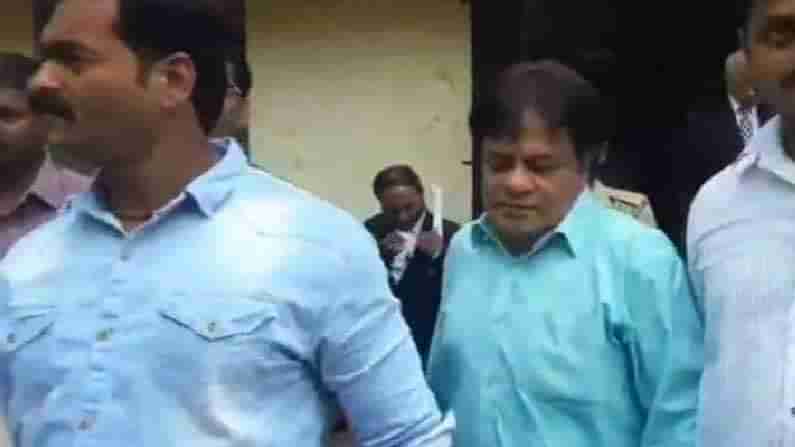 Dawood Ibrahims Brother Arrested : డ్రగ్స్ కేసులో దావూద్ ఇబ్రహీం సోదరుడు ఇక్బాల్ కష్కర్ అరెస్ట్..