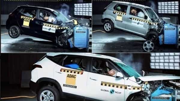 Dual Airbags Rule : కారులో డ్యూయల్ ఎయిర్బ్యాగ్స్ నిబంధనను పొడగించిన ప్రభుత్వం..! డిసెంబర్ 31 వరకు గడువు..
