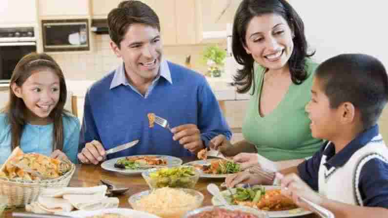 Eating at Night : రాత్రిపూట ఎక్కువ తింటే ఏం జరుగుతుందో తెలుసా..? నిపుణుల పరిశోధనలో ఆశ్చర్యకరమైన నిజాలు..!