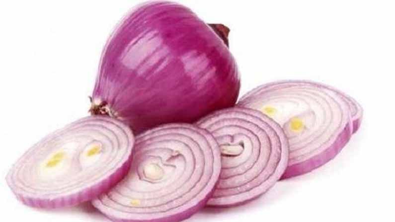 Raw Onion Benefits : పచ్చి ఉల్లిగడ్డ తింటే రోగనిరోధక శక్తి పెరుగుతుందా..? నిపుణులు ఏం సూచిస్తున్నారు..