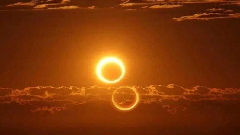 Solar Eclipse 2021: 72 సంవత్సరాలకు ఒకసారి వస్తుంది.. అరుదైన సూర్యగ్రహం.. ఈ 7 రాశుల వారి దశ తిరిగినట్లే..!