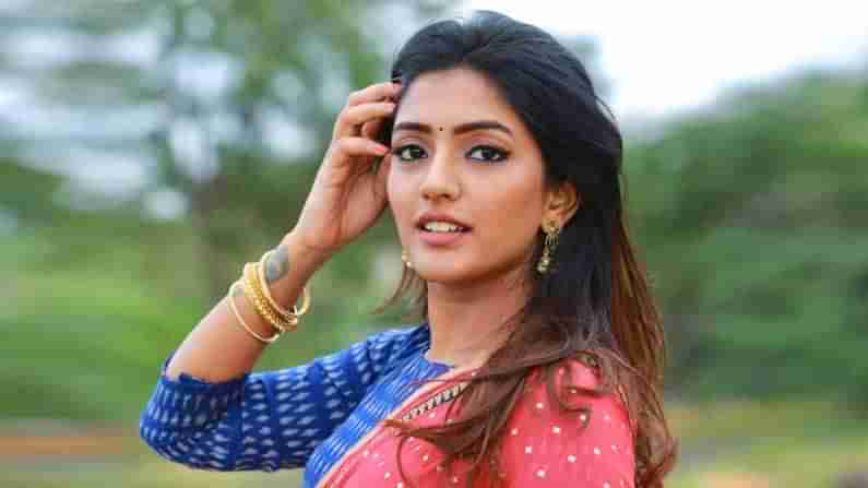 Esha Rebba: మలయాళంలోకి ఎంట్రీ ఇవ్వనున్న తెలుగమ్మాయి.. అరవింద్ స్వామి సినిమాలో ఈషా..