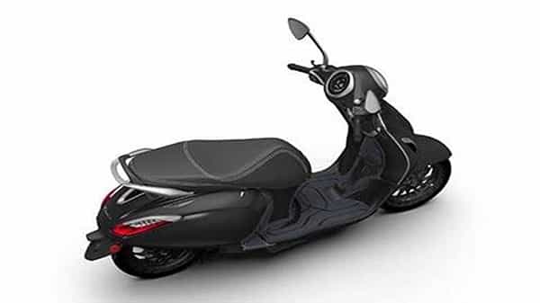 Electric Vehicles: మార్కెట్లో పెరుగుతున్న ఎలక్ట్రిక్ వాహనాల పోటీ.. బజాజ్ నుంచి మరో ఎలక్ట్రిక్ వెహికల్