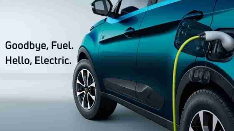 Electric Vehicles: వచ్చే నాలుగేళ్ళలో పది ఎలక్ట్రిక్ వాహనాలను విడుదల చేయాడానికి టాటా మోటార్స్ ప్రయత్నాలు