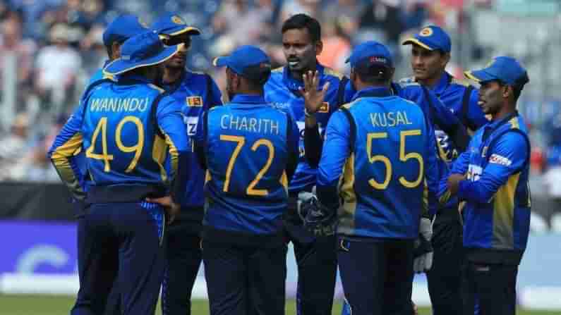 ENG vs SL: మారని లంక జాతకం.. తొలి వన్డేలో ఘోర పరాజయం