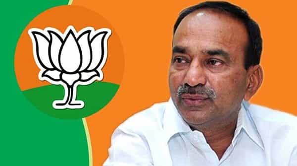 Etela Rajender: ముఖ్యమంత్రి కేసీఆర్పై సంచలన కామెంట్స్ చేసిన ఈటల రాజేందర్.. ఎన్నడూ లేనిది ఇప్పుడే ఎందుకు? అంటూ..