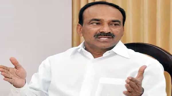 Etela Rajender: టీఆర్ఎస్కు ఈటల గుడ్బై.. నేడు మీడియా సమావేశం.. 8న బీజేపీలో చేరే అవకాశం..!