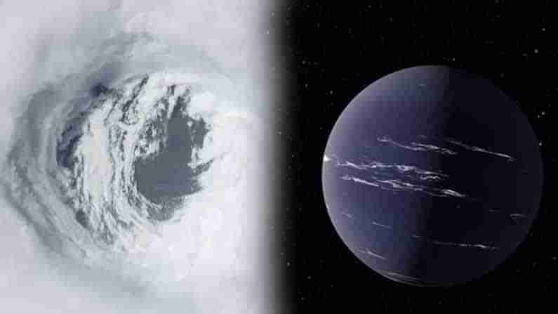 Exoplanet like Earth: అనంత విశ్వంలో మరో భూమి కనిపించింది..మనకు 90 కాంతి సంవత్సరాల దూరంలో..నాసా శాస్త్రవేత్తల ప్రకటన!