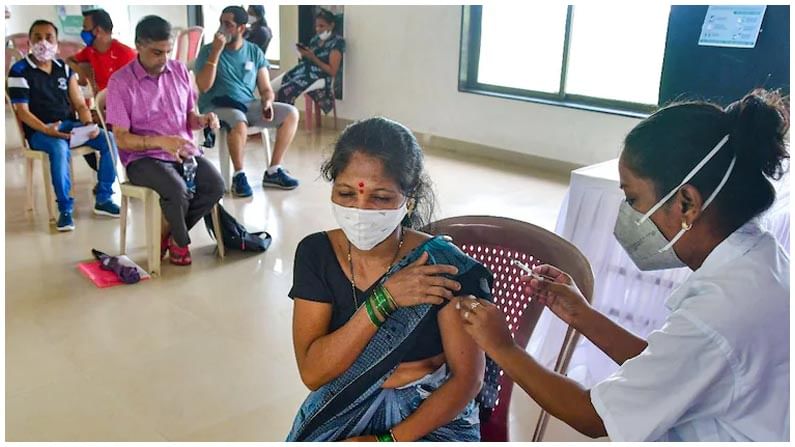 Fake vaccination: ముంబైలో భారీగా ఫేక్ వ్యాక్సినేషన్లు... బూటకపు క్యాంపుల్లో రెండు వేలమందికి పైగా టీకా మందు !