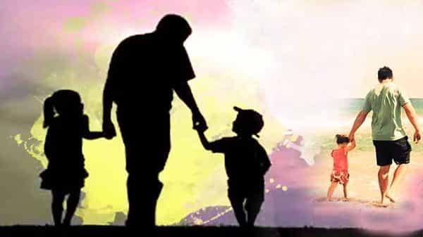 Fathers Day: నాన్నకు వందనం.. గుండెలపై తన్నినా.. గుండె నిండా ప్రేమ పెంచుకునే మంచి వ్యక్తిత్వం నాన్నది